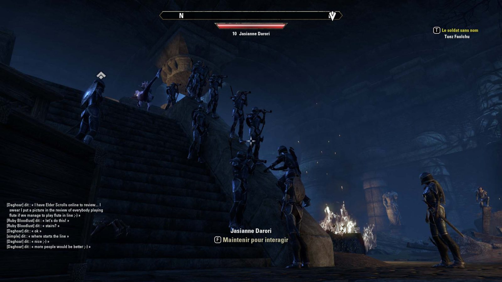 The Elder Scrolls Online 8 TESO008