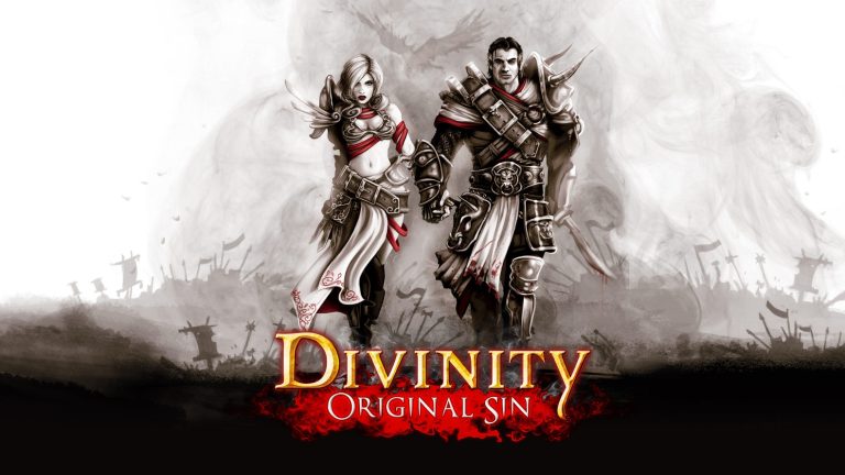 Divinity : Original Sin – Test 2