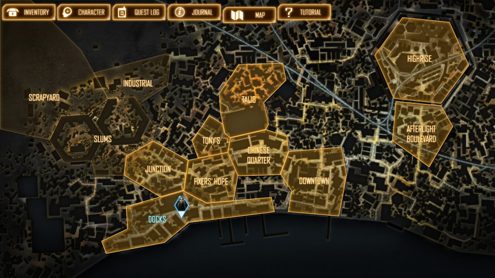 Dex 1 Dex 020