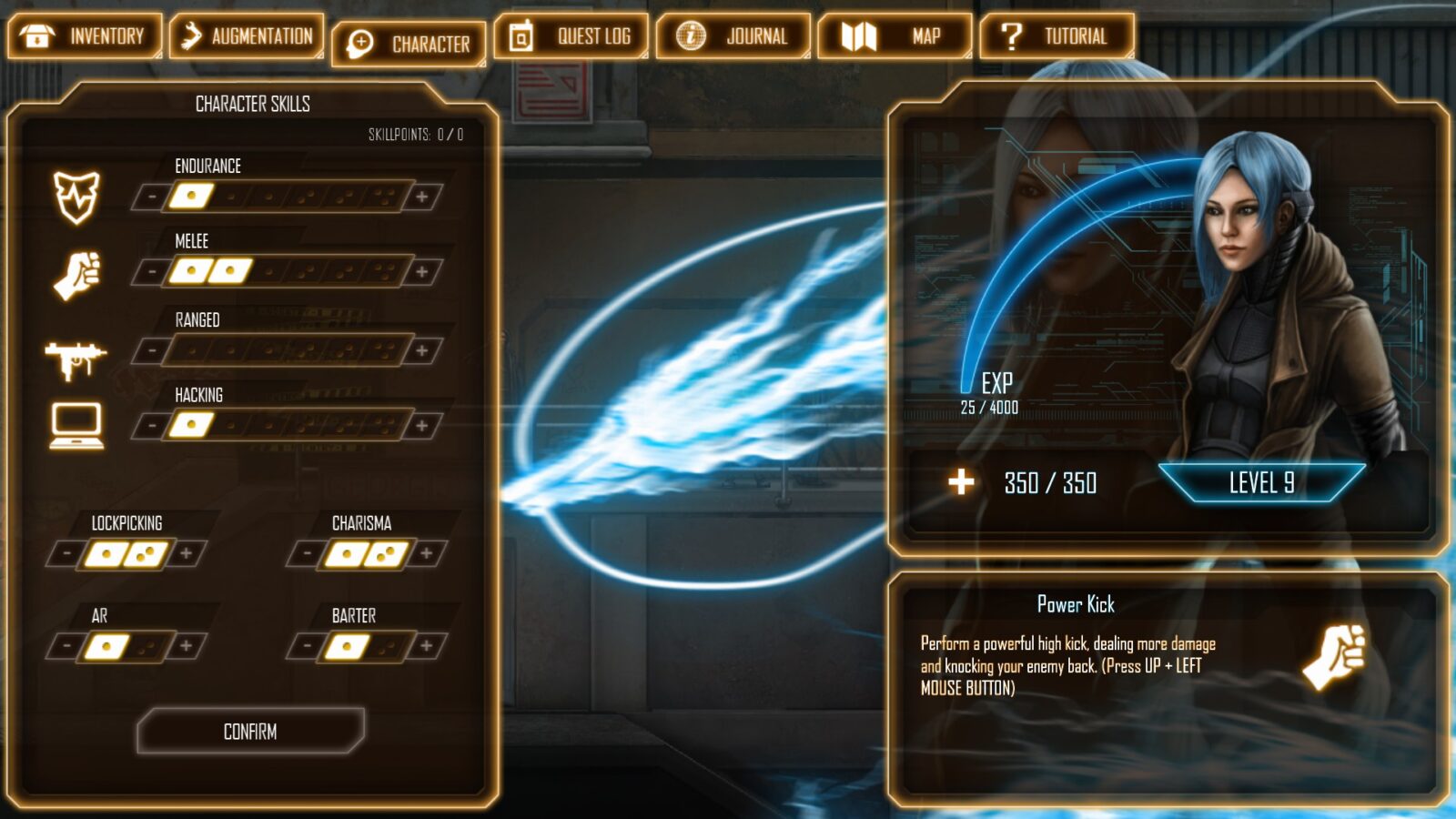 Dex 7 Dex 027