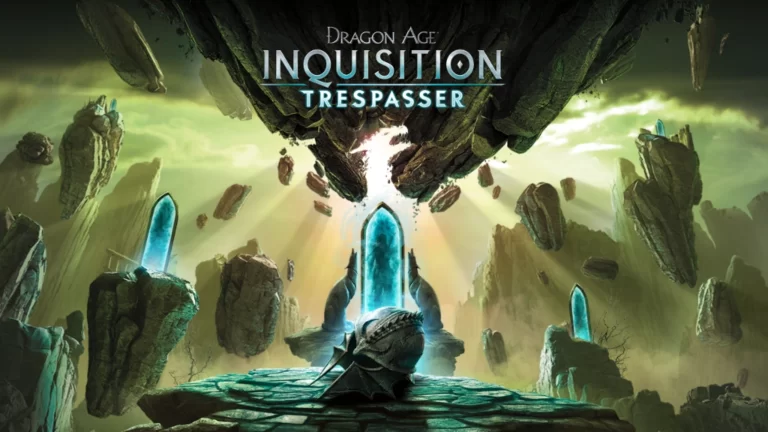 Dragon Age : Inquisition – Intrus