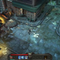 Victor Vran 3 Victor Vran 004