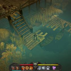 Victor Vran 1 Victor Vran 001