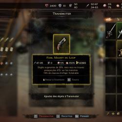 Victor Vran 7 Victor Vran 007