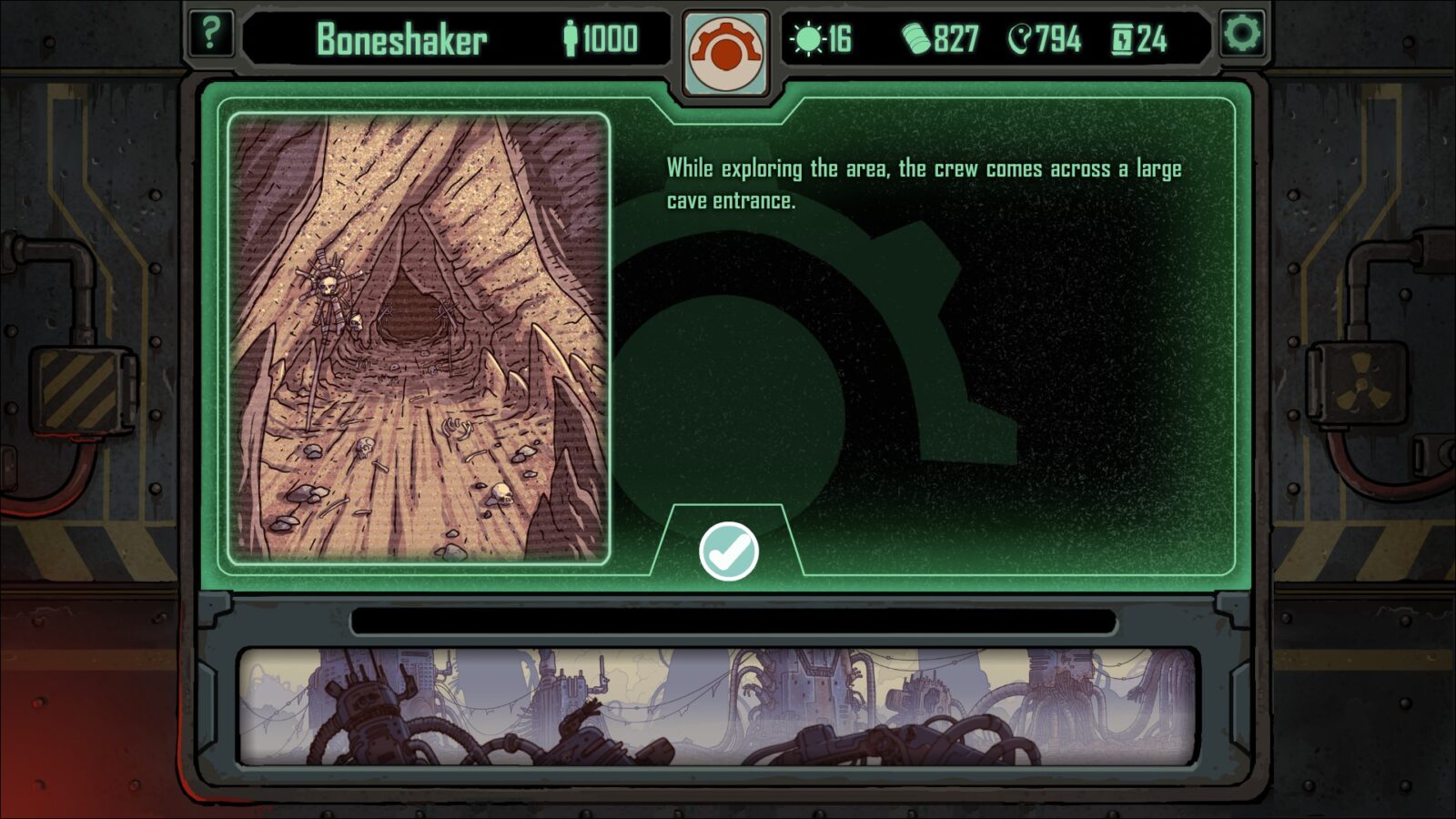Skyshine’s Bedlam 5 Skyshine’s Bedlam 005