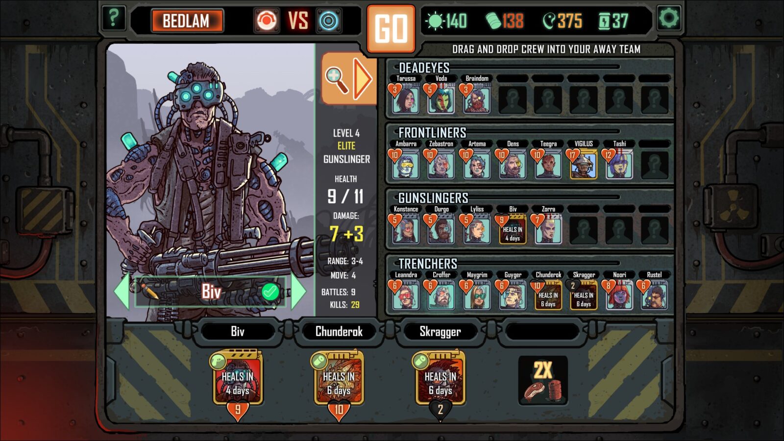 Skyshine’s Bedlam 8 Skyshine’s Bedlam 008