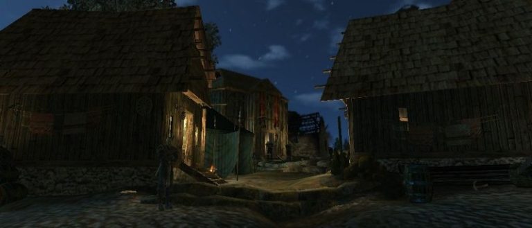 Gothic 3