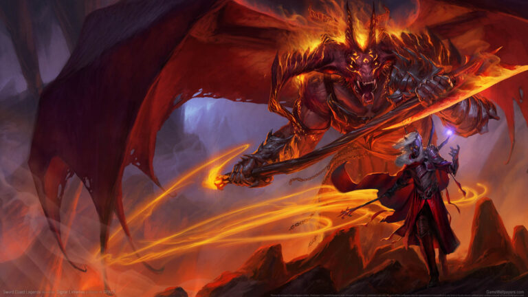 Sword Coast Legends