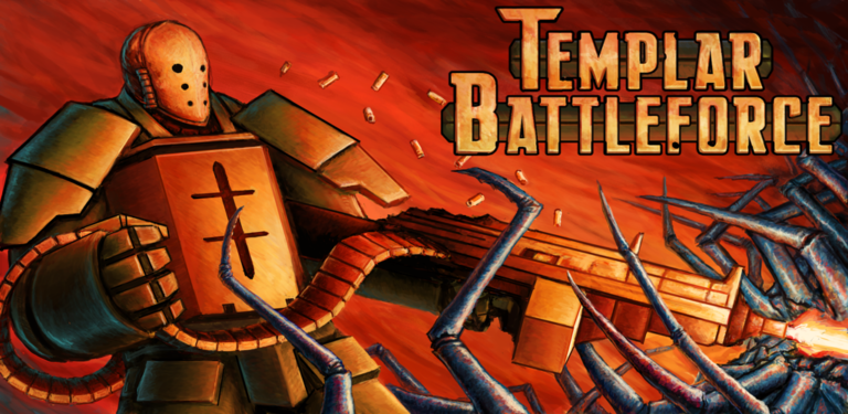 Templar Battleforce