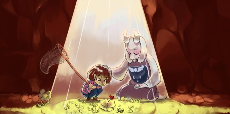 Undertale