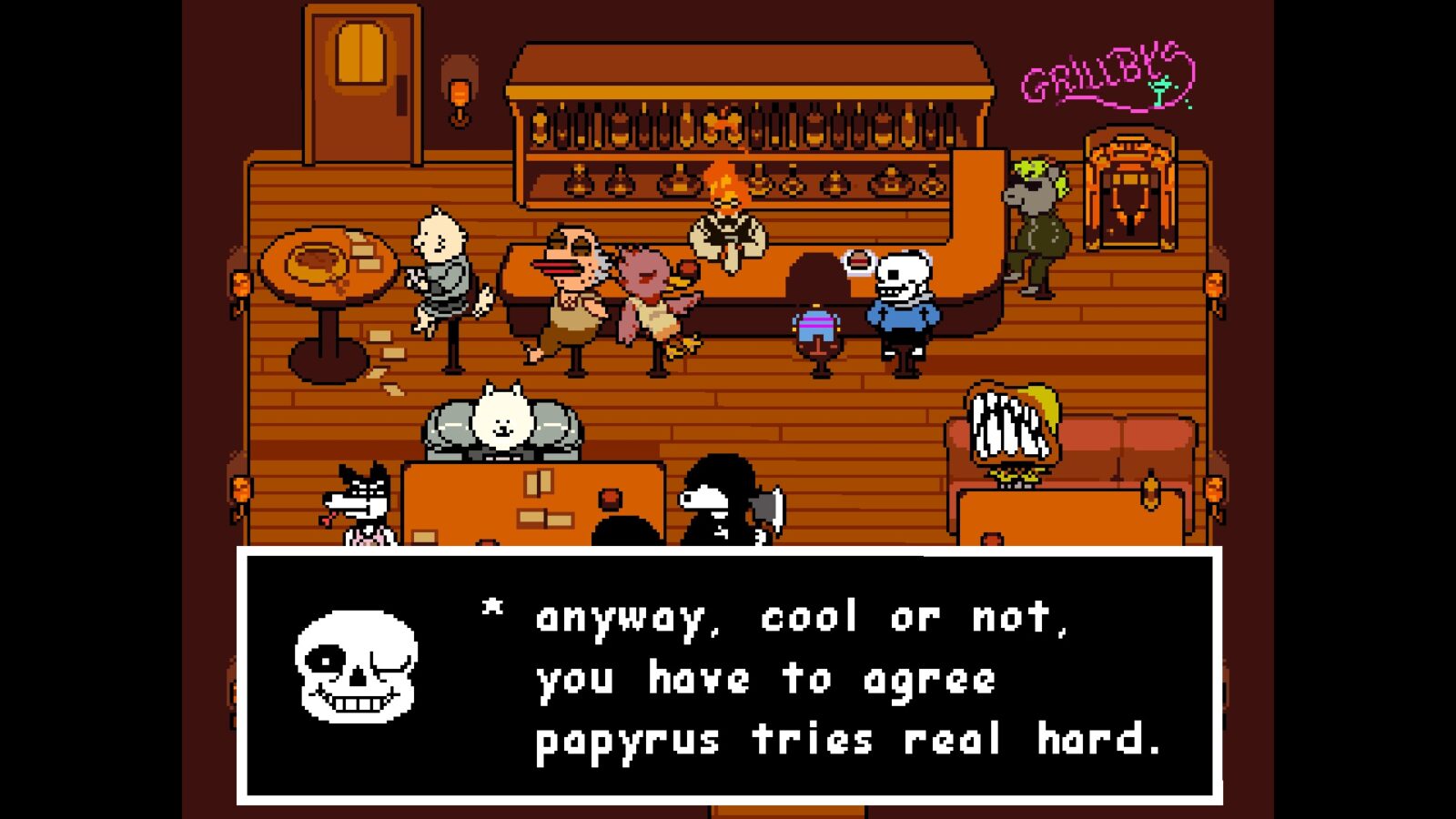 Undertale 10 Undertale 010