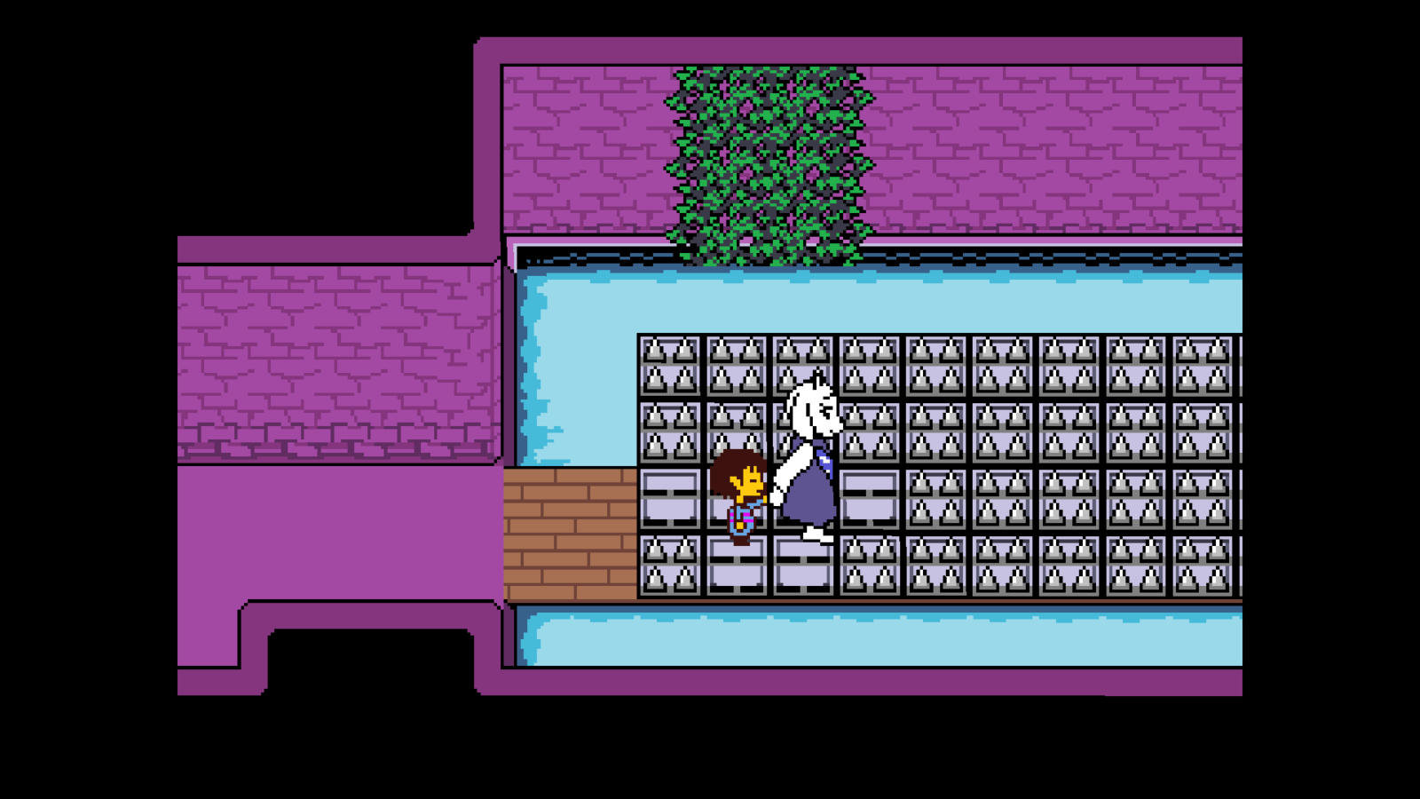 Undertale 2 Undertale 002