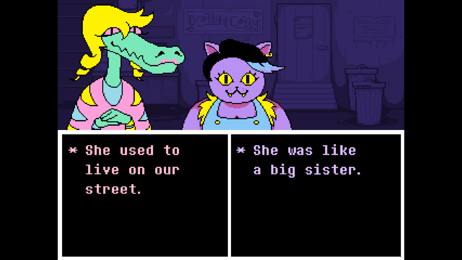Undertale 3 Undertale 003