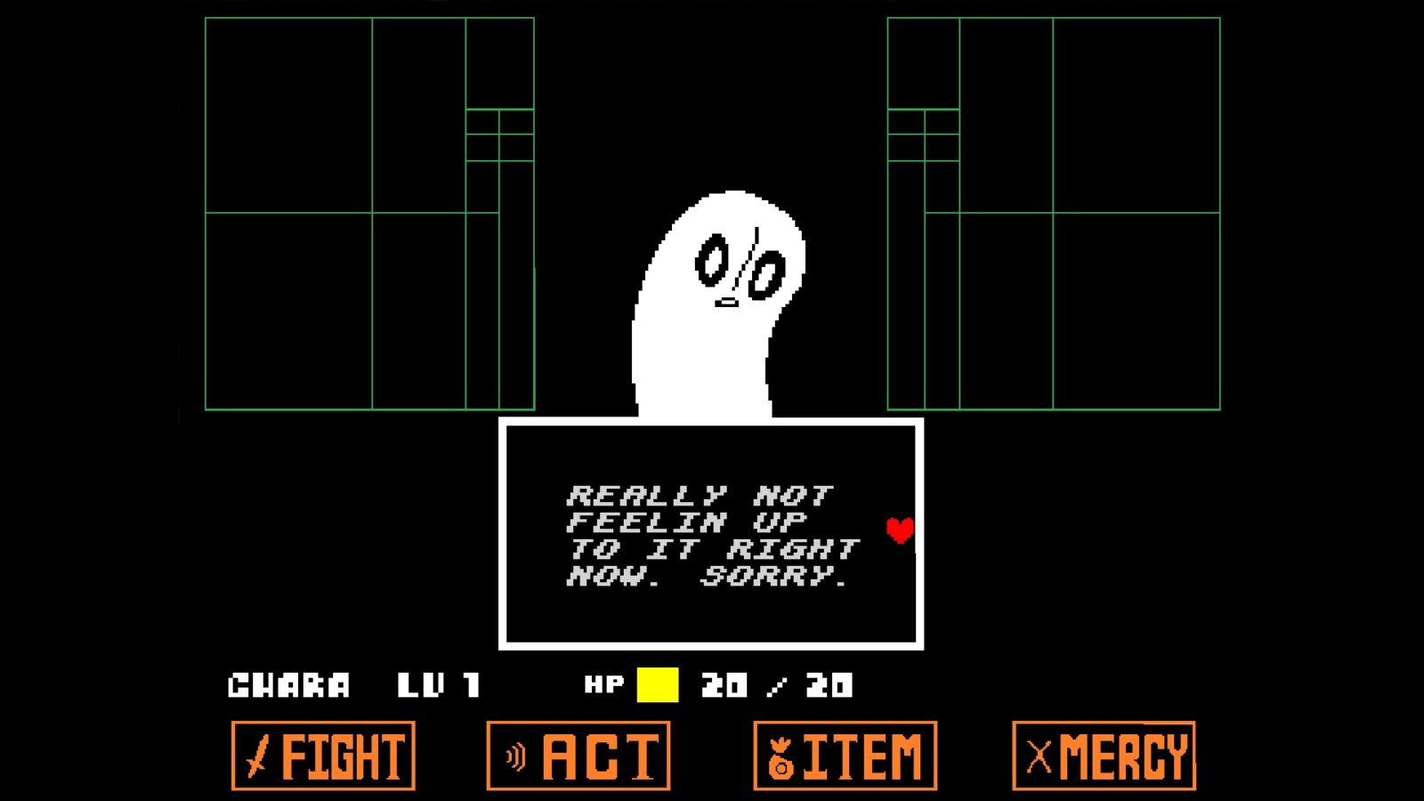 Undertale 5 Undertale 005