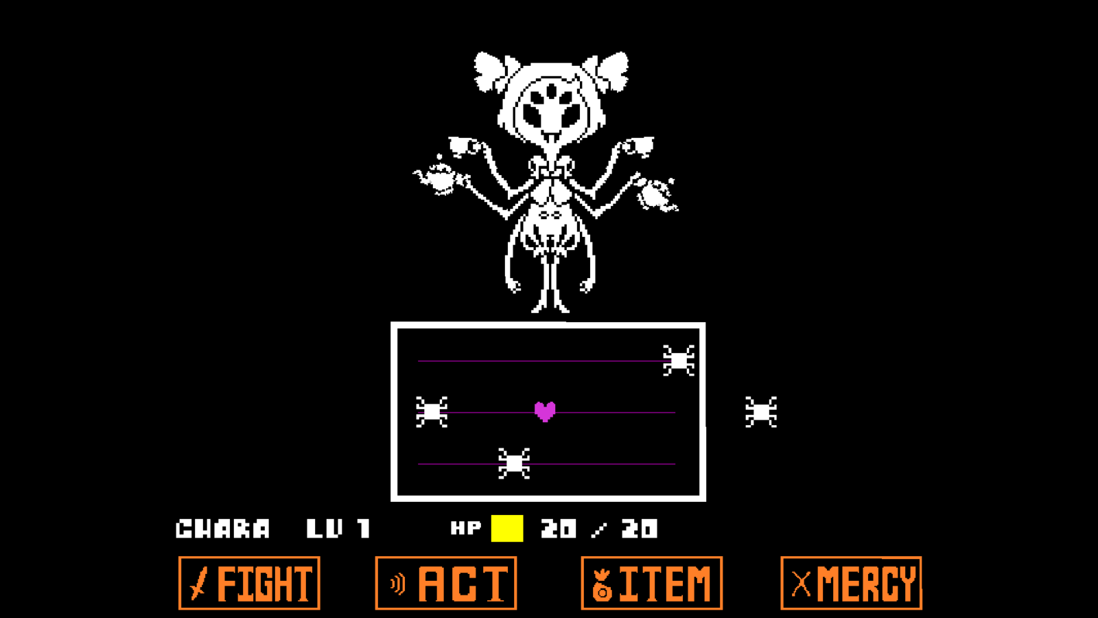 Undertale 6 Undertale 006
