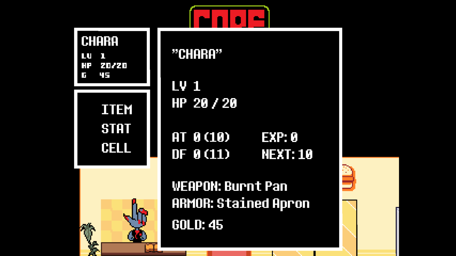 Undertale 7 Undertale 007