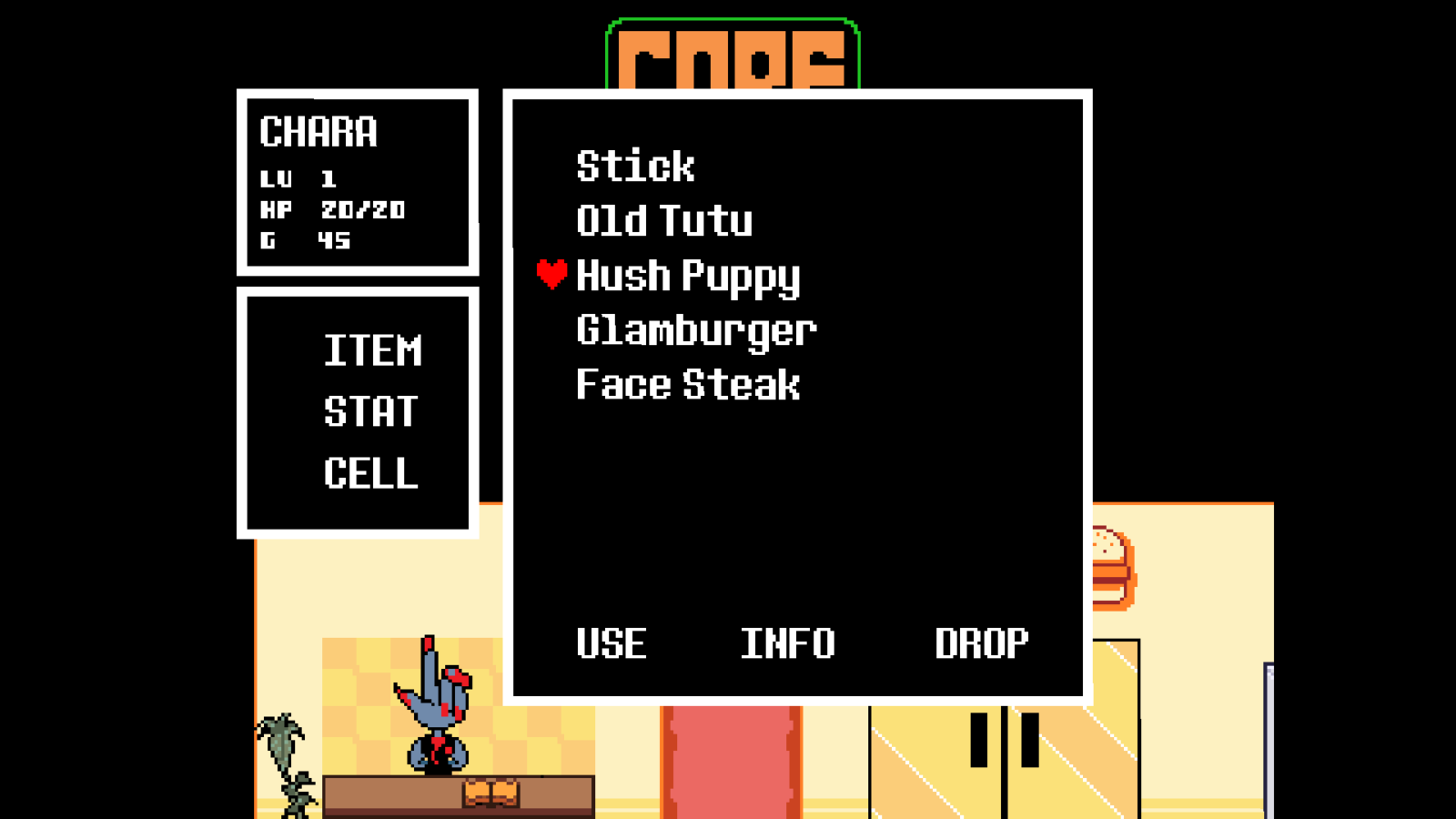 Undertale 8 Undertale 008