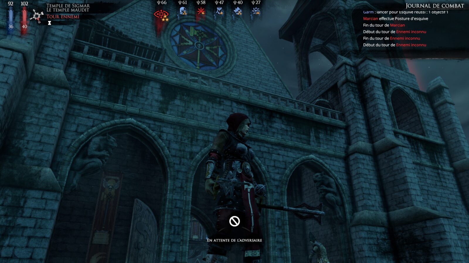 Mordheim : City of the Damned 9 Mordheim City of the Damned 009
