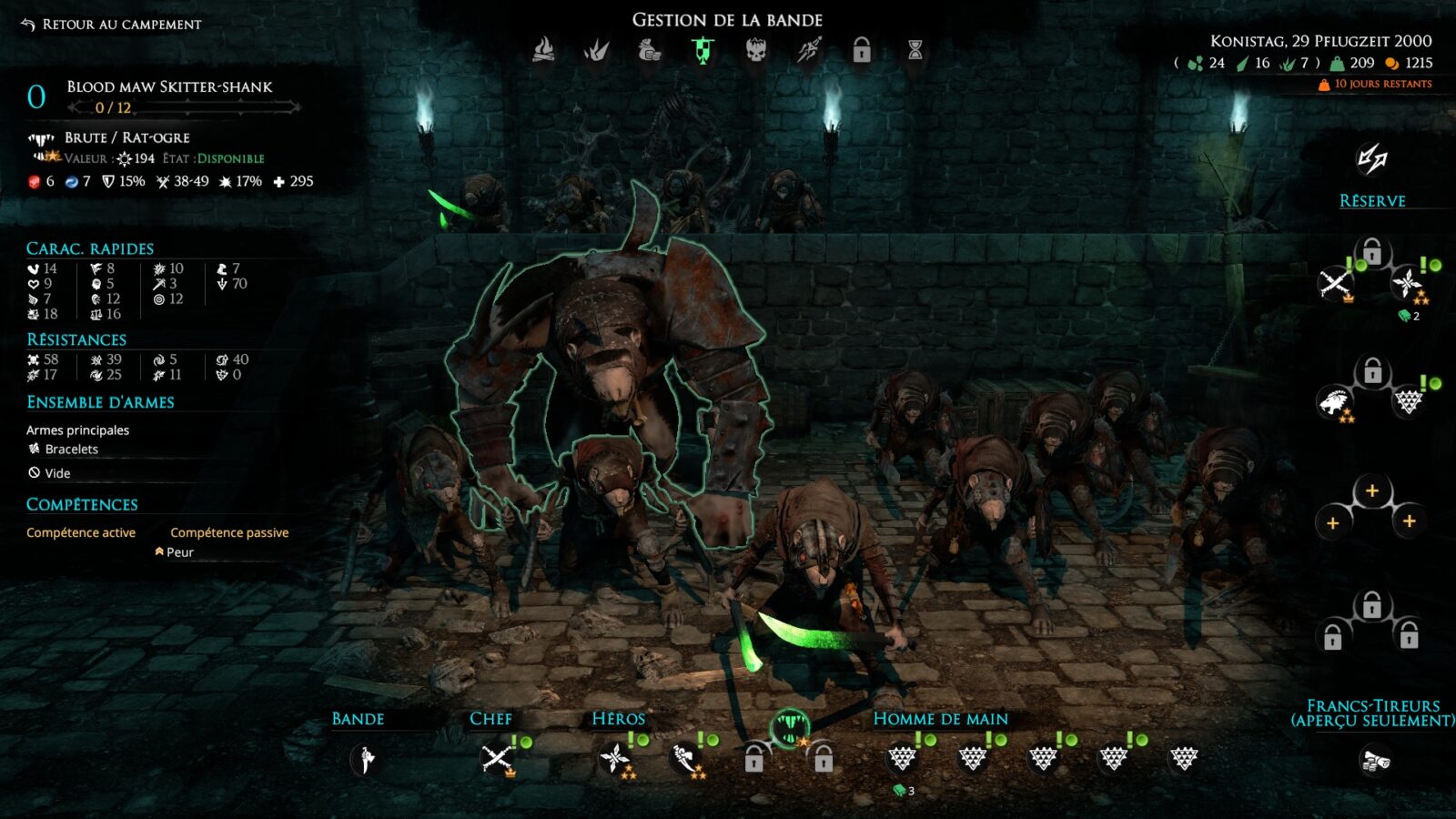 Mordheim : City of the Damned 3 Mordheim City of the Damned 003