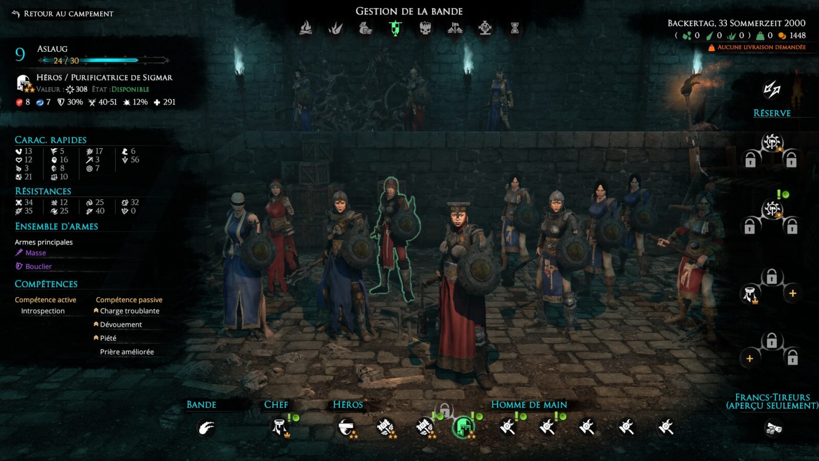 Mordheim : City of the Damned 4 Mordheim City of the Damned 004