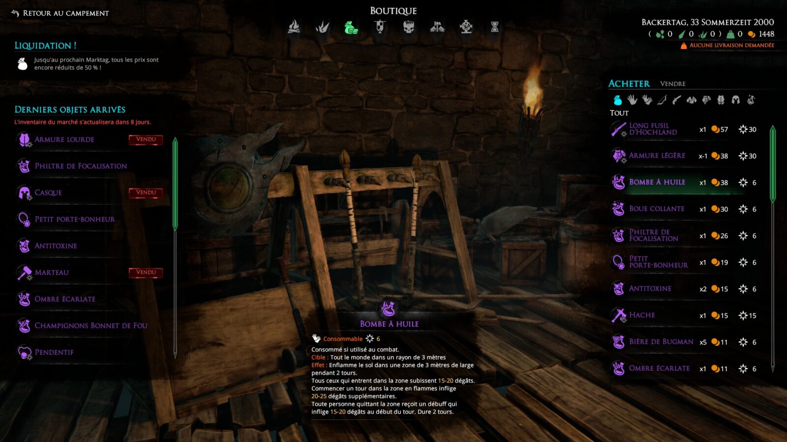 Mordheim : City of the Damned 5 Mordheim City of the Damned 005