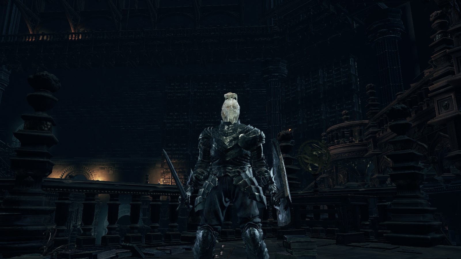 Dark Souls III - PC 7 Dark Souls 3 007