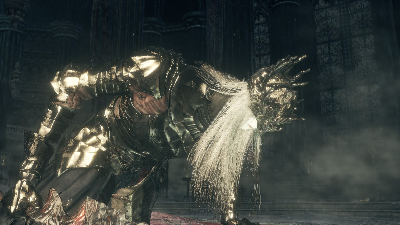 Dark Souls III - PC 8 Dark Souls 3 008