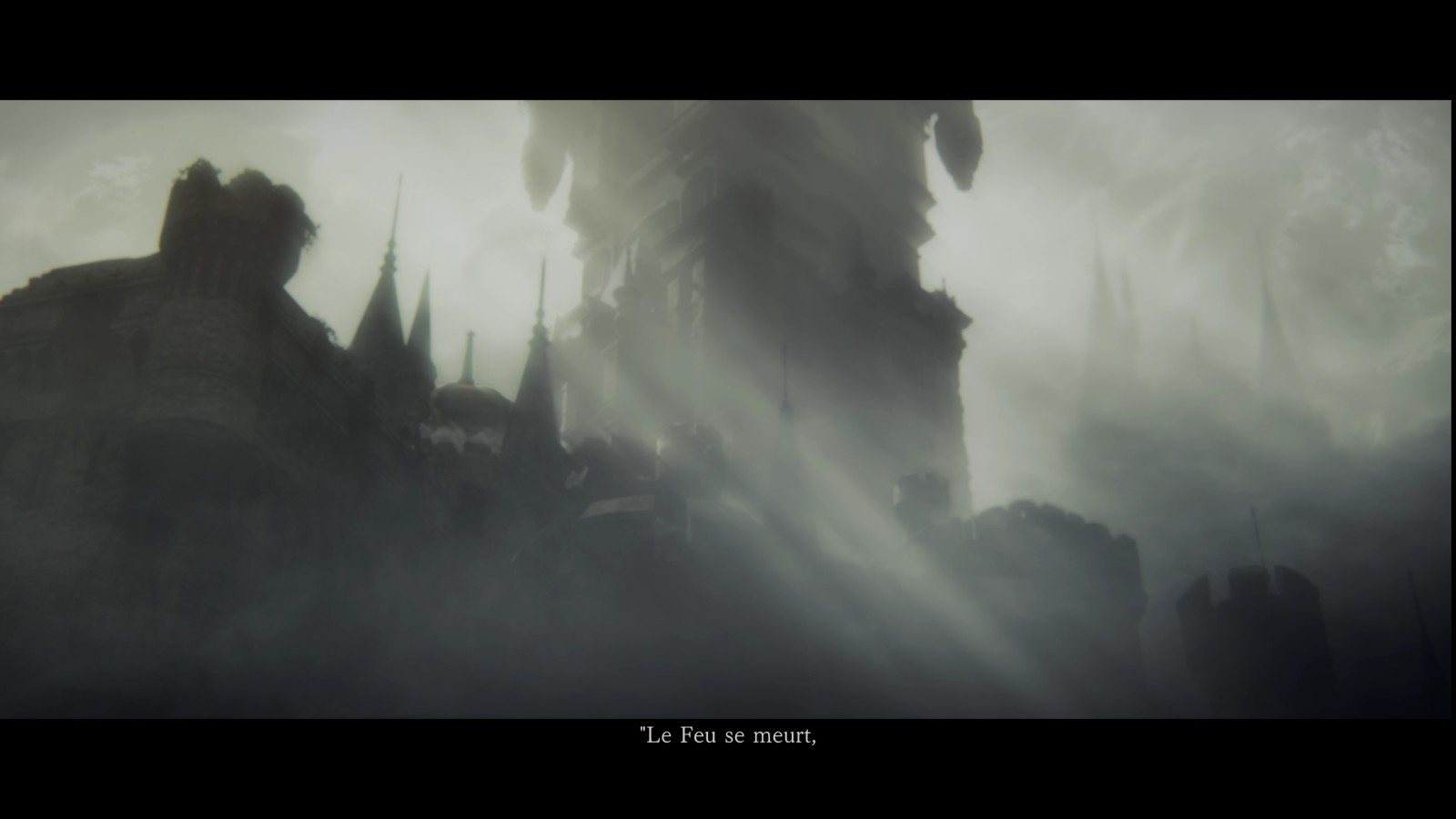 Dark Souls III - PC 1 Dark Souls 3 001