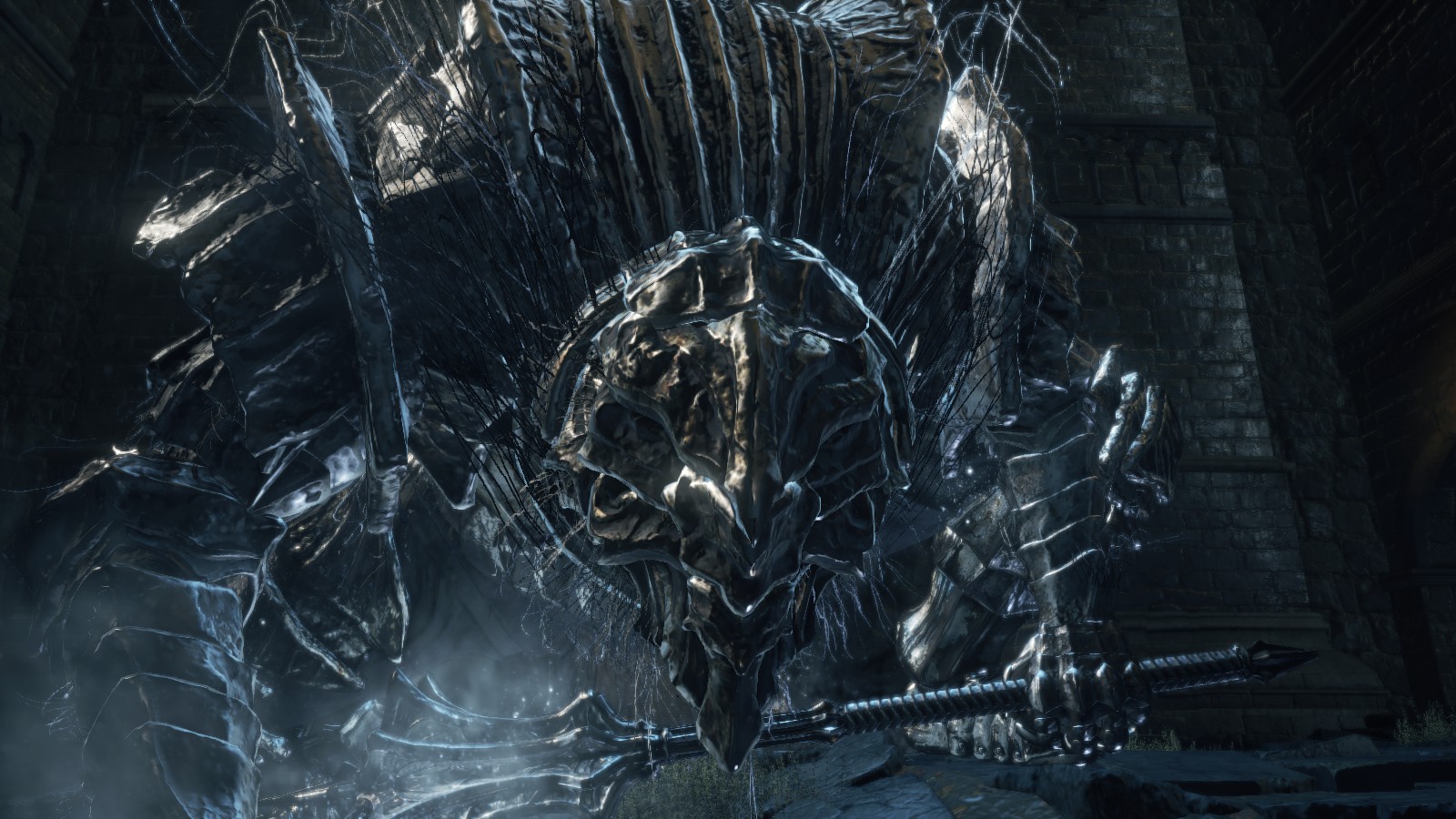 Dark Souls III - PC 5 Dark Souls 3 005