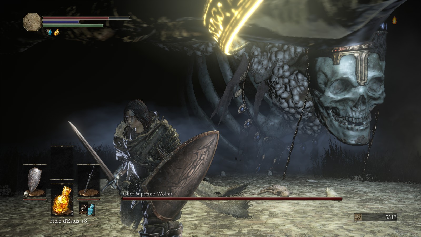 Dark Souls III - PC 6 Dark Souls 3 006