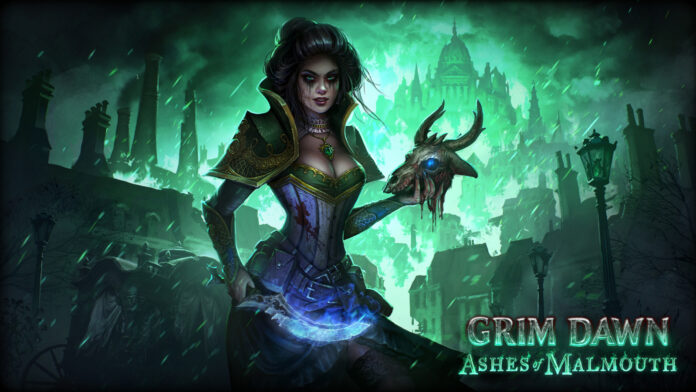Grim_Dawn_affiche HD2