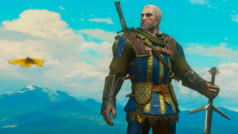The Witcher III : Wild Hunt – Blood and Wine