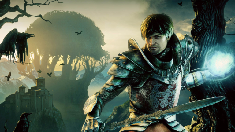 Arcania : Gothic 4 – PS3