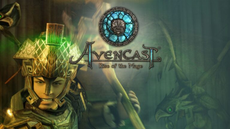 Avencast : Rise of the  mage