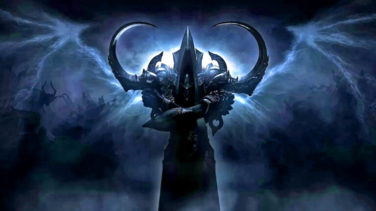 Diablo III : Reaper of souls – Test 2