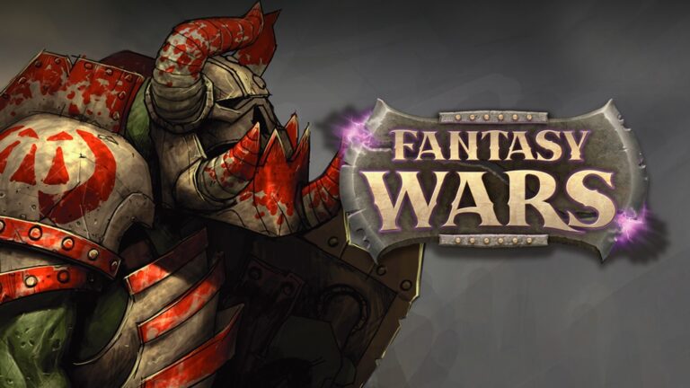 Fantasy Wars