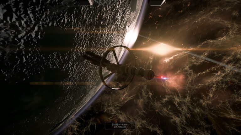 Mass Effect Andromeda – Test 2