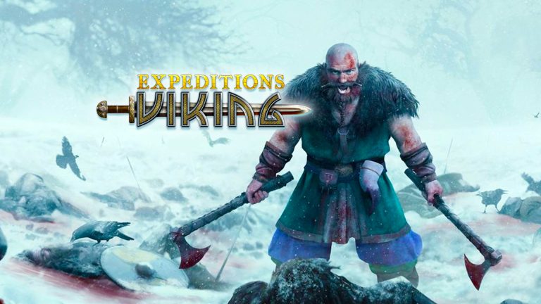 Expeditions : Viking – Test 2