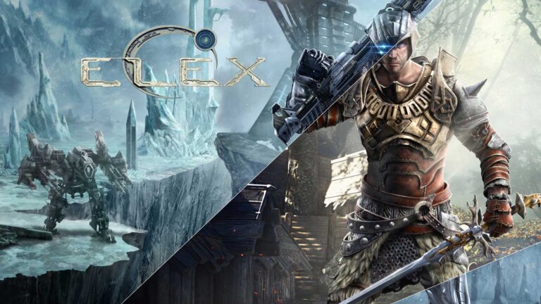Elex