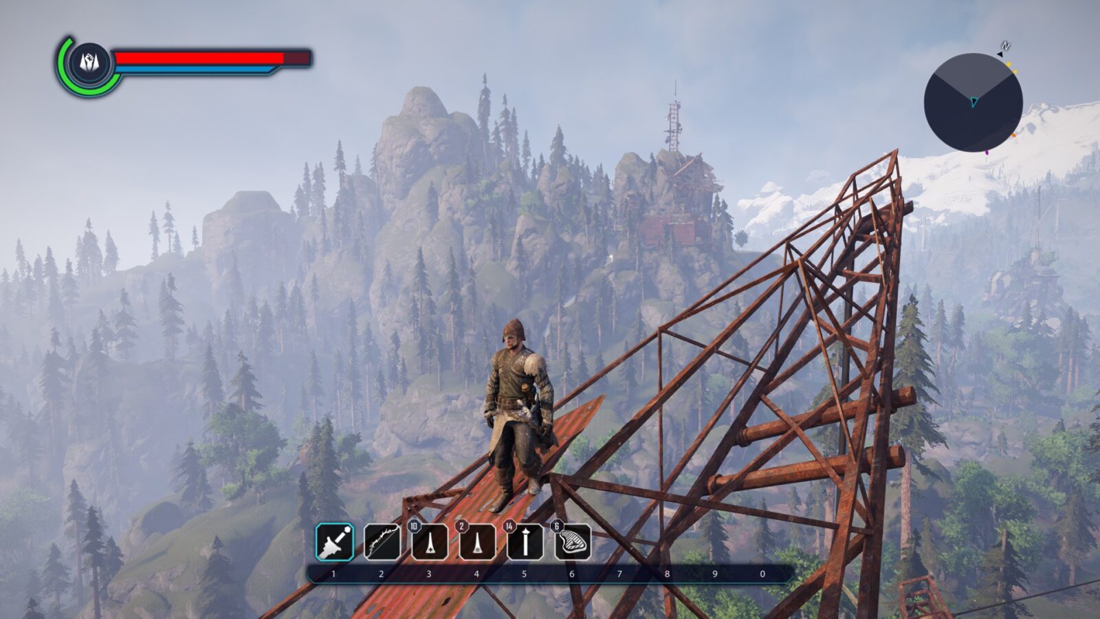 Elex - Test 2 1 Elex 0001