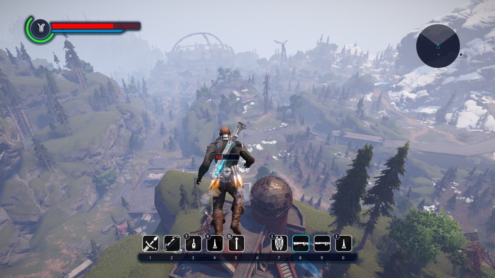 Elex - Test 2 4 Elex 0004