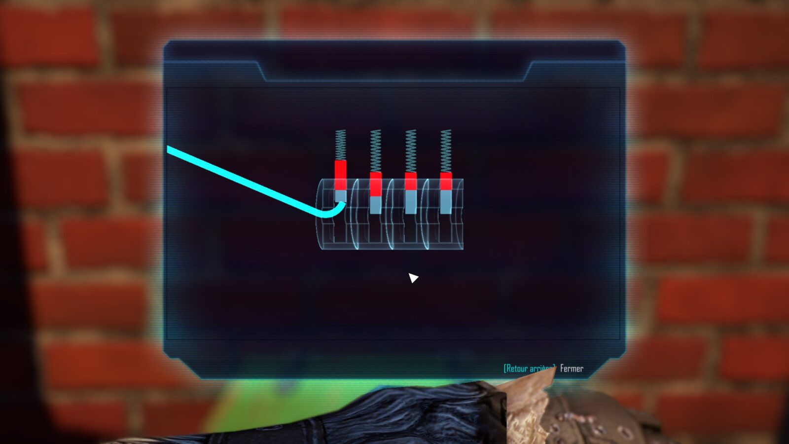 Elex - Test 2 5 Elex 0005