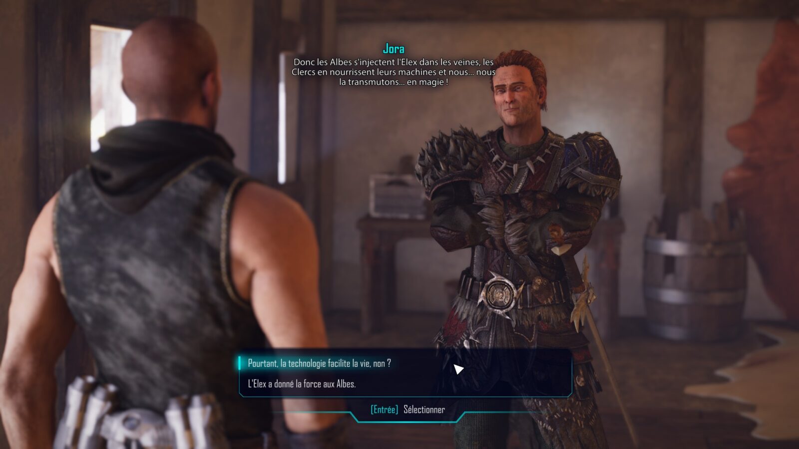 Elex - Test 2 7 Elex 0007