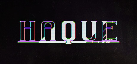 Haque logo Haque logo