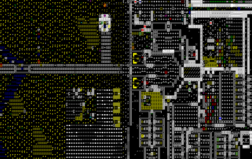 Le Sandbox a-t-il quelque chose à offrir au RPG ? 10 Sandbox 010