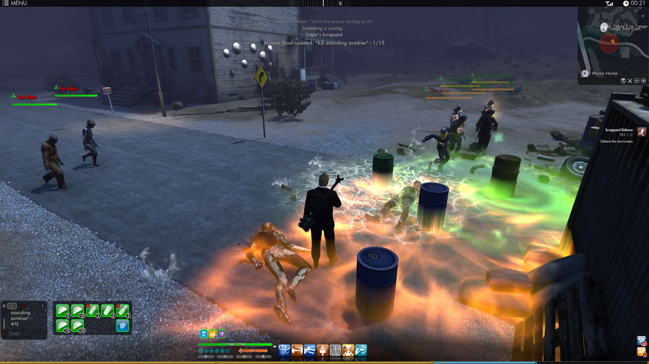 Le Sandbox a-t-il quelque chose à offrir au RPG ? 15 Sandbox 015
