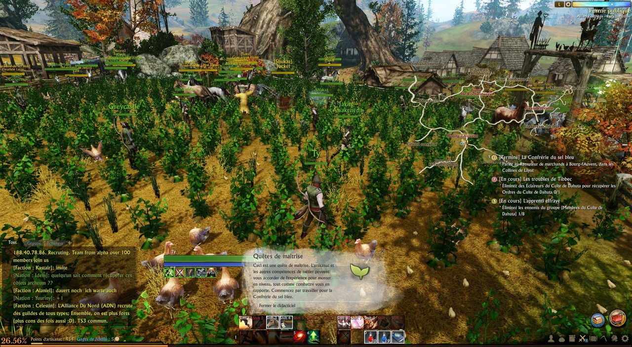 Le Sandbox a-t-il quelque chose à offrir au RPG ? 18 Sandbox 018