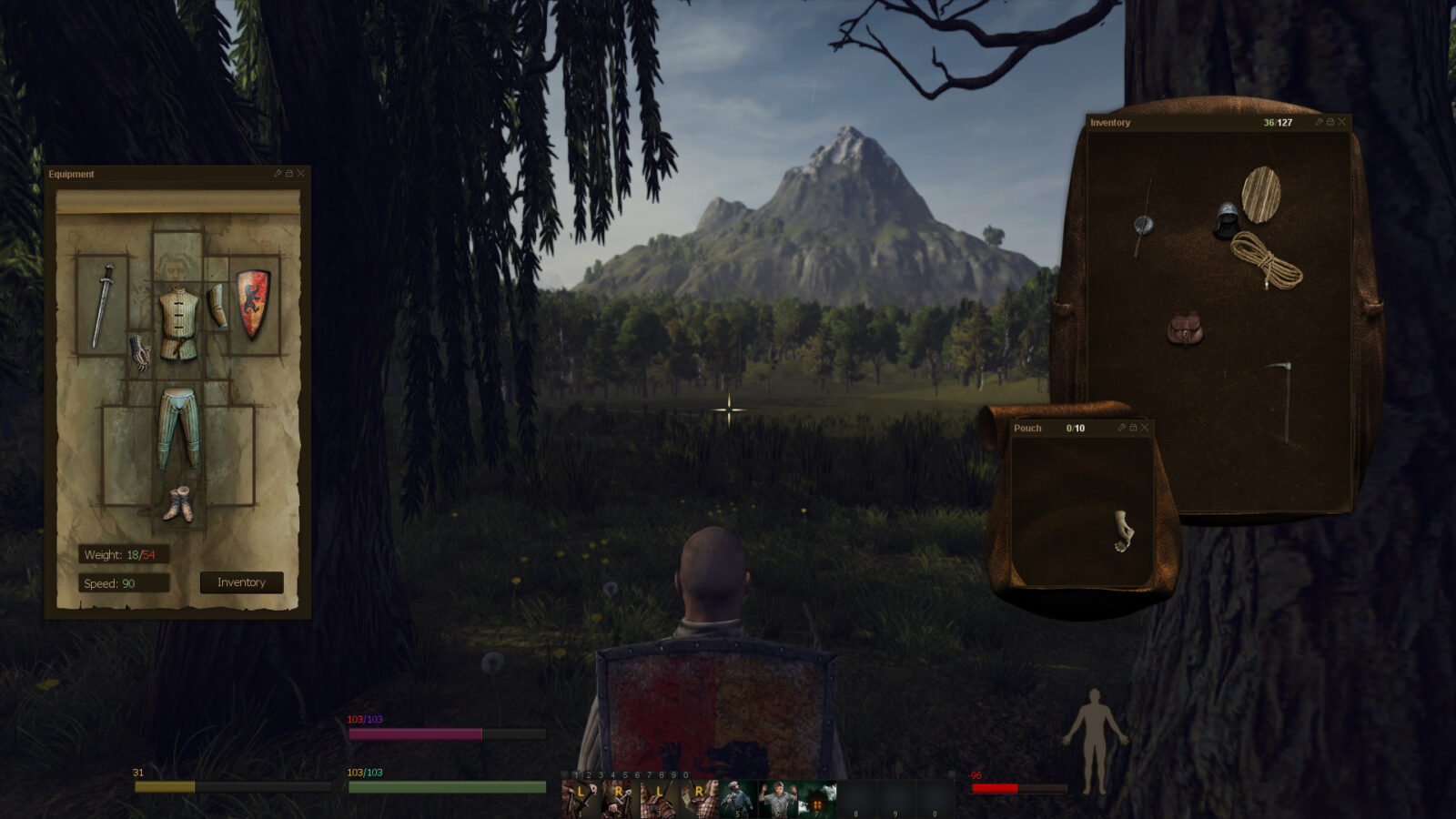 Le Sandbox a-t-il quelque chose à offrir au RPG ? 19 Sandbox 019