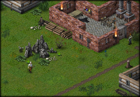 Le Sandbox a-t-il quelque chose à offrir au RPG ? 23 Sandbox 023
