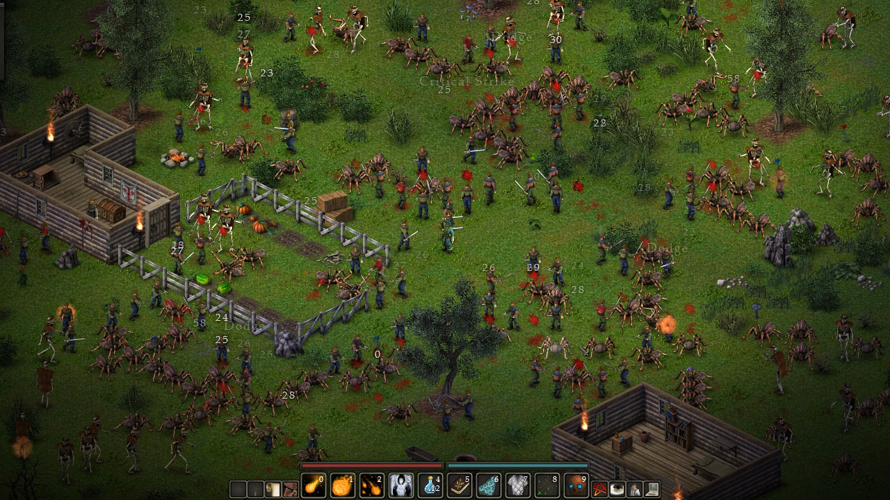 Le Sandbox a-t-il quelque chose à offrir au RPG ? 24 Sandbox 024